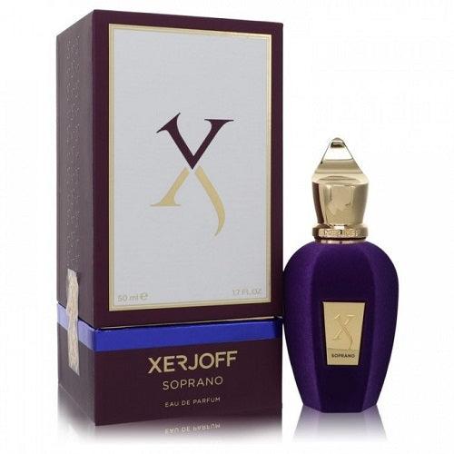 Xerjoff  Soprano EDP 100ml Unisex Perfume - Thescentsstore
